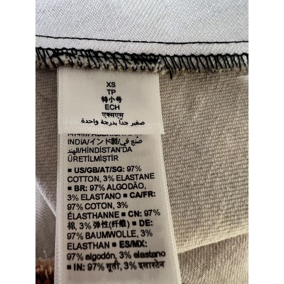 Making‎ the Cut Episode 5 Winning Look Gary Carnival Dress Brown Women’s Size XS - Picture 10 of 12